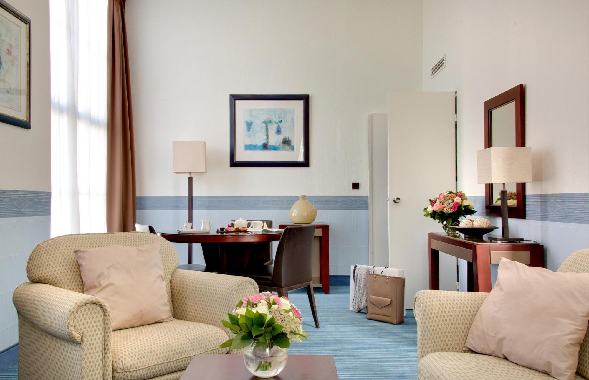 Executive Suite