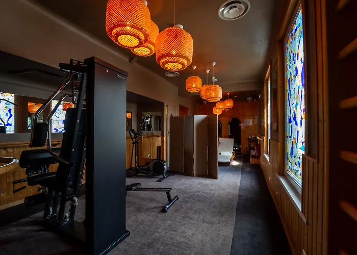 Hotel Carlton Rijsel