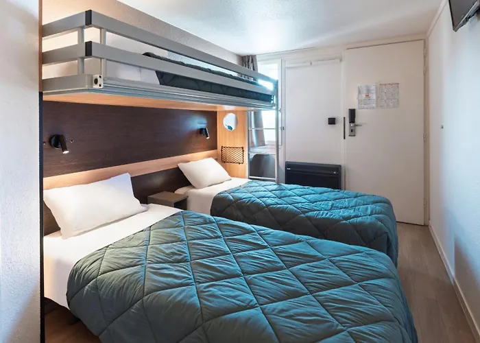 Premiere Classe Lille Ouest - Lomme